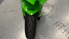 Kawasaki Ninja Zx 4 ZX400SRFNN (24MY)